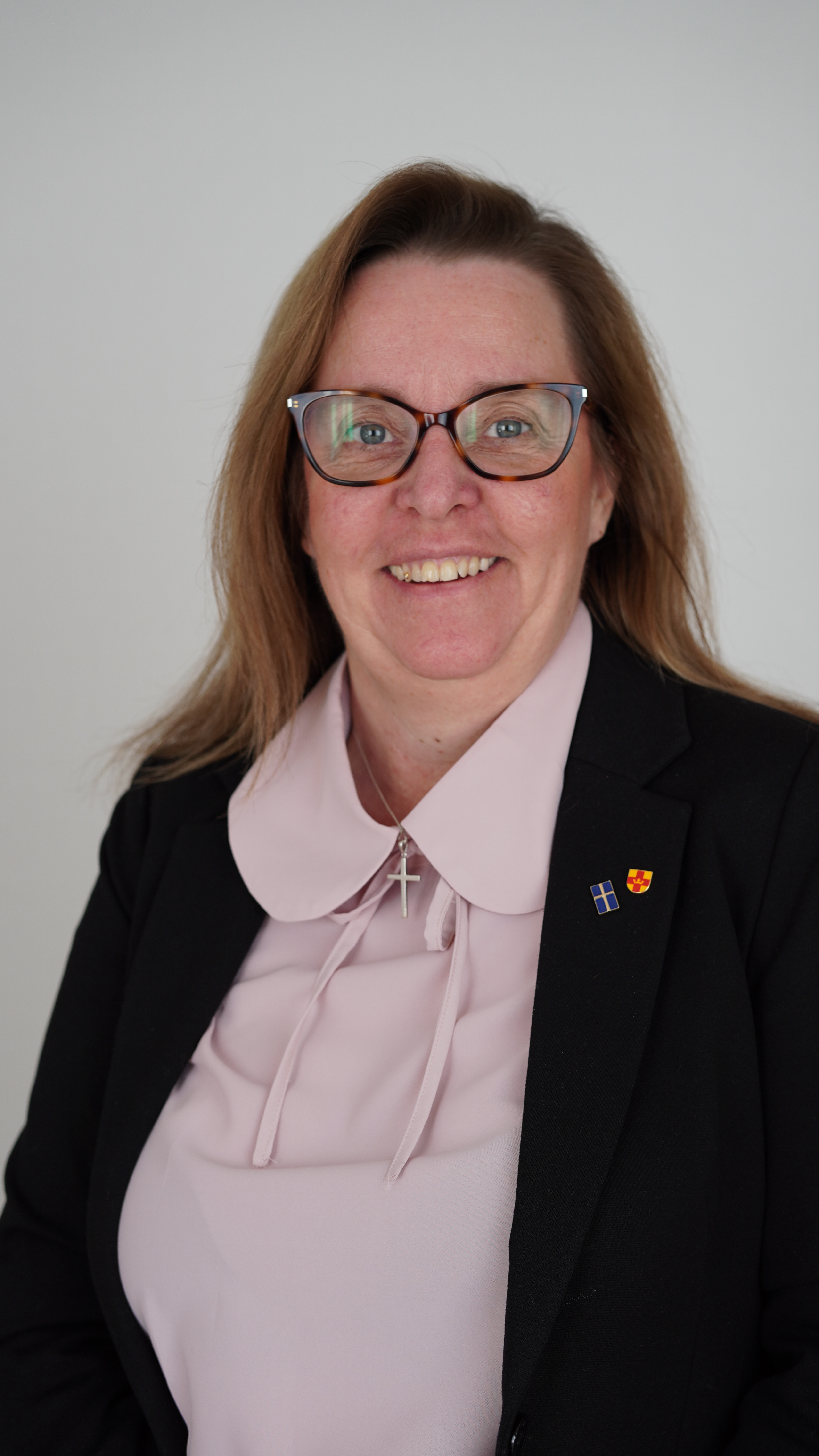 Anna-Karin Åström (SDSK)